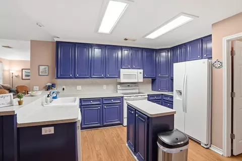Kitchen - 281 Broadmoor Dr, Trinity, TX 75862 photo 1 of 1