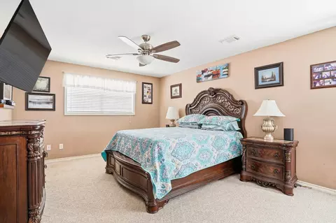 Bedroom - 281 Broadmoor Dr, Trinity, TX 75862 photo 1 of 3