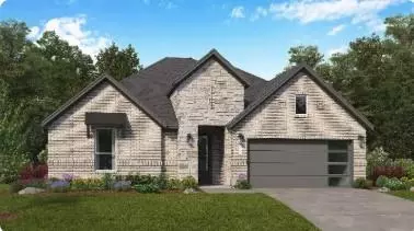 27022 W Rustlers Bnd, Montgomery, TX 77316