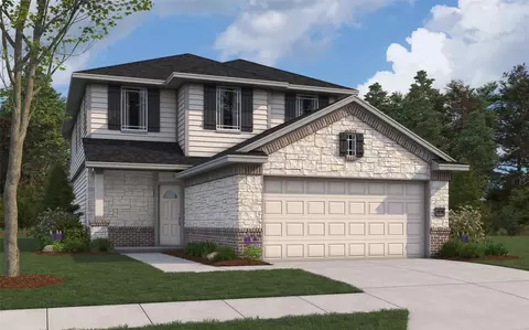15607 Country Charm Trl, Conroe, TX 77302