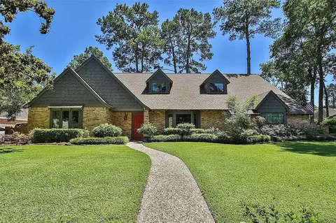 1907 Corral Dr, Houston, TX 77090