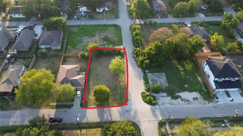 0 Glenarm St, Houston, TX 77020