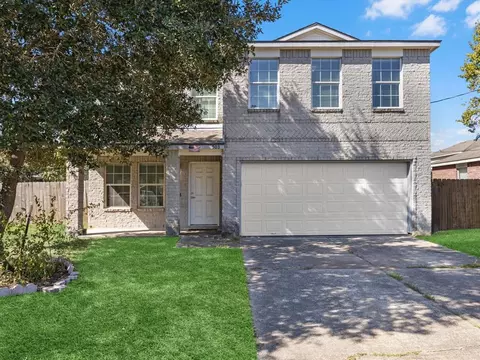 503 Birch Cluster Ct, Conroe, TX 77301 photo 1
