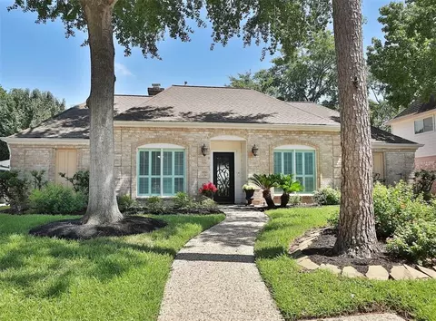 16251 Rutley Cir, Spring, TX 77379 photo 1