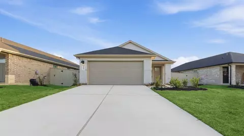 3429 Horseshoe Trail Rd, League City, TX 77573