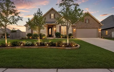 6530 Poplar Meadow Ln, Katy, TX 77493