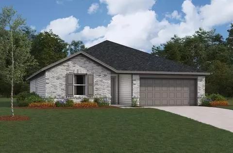 19753 Flag View Dr, Montgomery, TX 77316