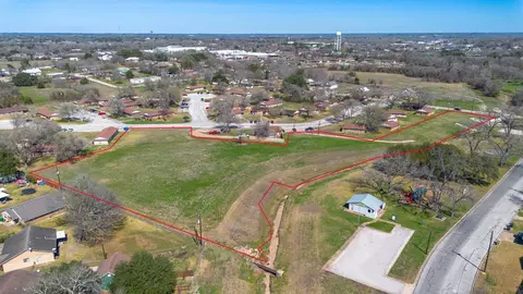 0 Pleasant View Ave, Brenham, TX 77833