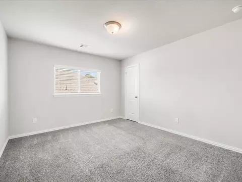 Bedroom - 7123 Poppyseed Trl, Spring, TX 77379 photo 4 of 5