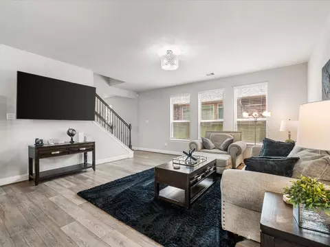 Living - 7123 Poppyseed Trl, Spring, TX 77379 photo 2 of 3