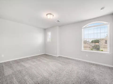 Bedroom - 7123 Poppyseed Trl, Spring, TX 77379 photo 3 of 5