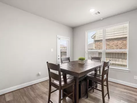 Dining - 7123 Poppyseed Trl, Spring, TX 77379 photo 1 of 1