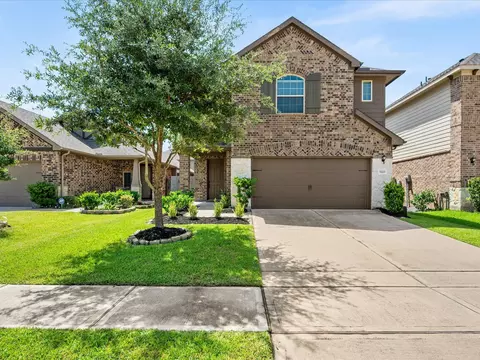 Exterior - 7123 Poppyseed Trl, Spring, TX 77379 photo 2 of 7