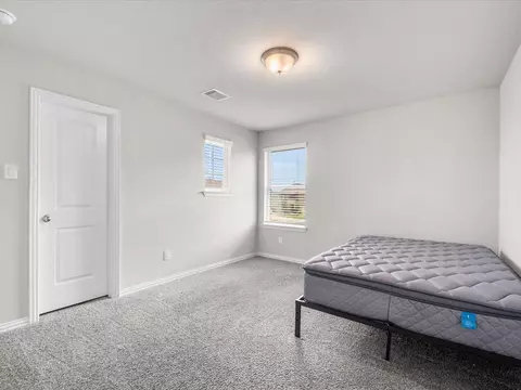 Bedroom - 7123 Poppyseed Trl, Spring, TX 77379 photo 5 of 5