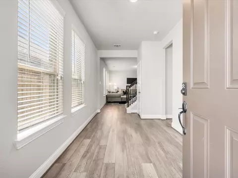 Entry Way - 7123 Poppyseed Trl, Spring, TX 77379 photo 1 of 3