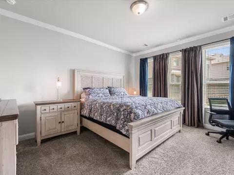 Bedroom - 7123 Poppyseed Trl, Spring, TX 77379 photo 1 of 5