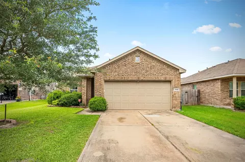 2218 Moonstone Ct, Texas City, TX 77591