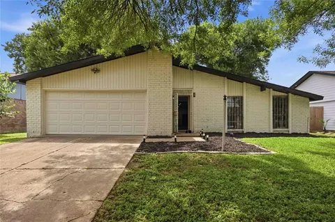 15807 Danford Dr, Houston, TX 77053
