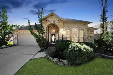 2514 Broad Timbers Dr, Spring, TX 77373