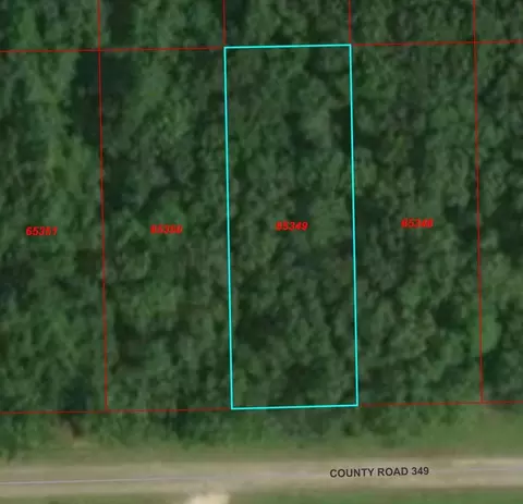 tbd County Rd 349, Cleveland, TX 77327