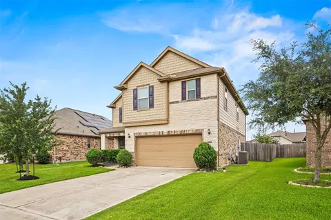 22534 Williams Oak Ln, Richmond, TX 77469