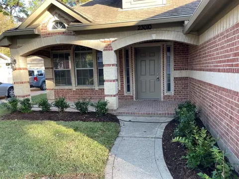 23010 Whispering Willow Dr, Spring, TX 77373 photo 1