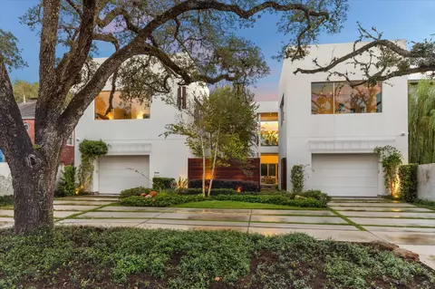 2169 University Blvd, Houston, TX 77030