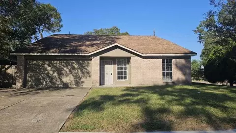 12343 Haroldson Forest Dr, Houston, TX 77044