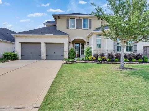 3403 Dover Valley Dr, Houston, TX 77059