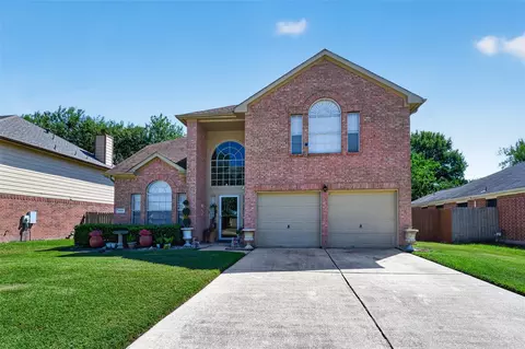 4506 Osage Dr, Baytown, TX 77521