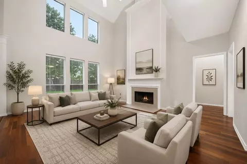 3627 Sunburst Dr, Manvel, TX 77578