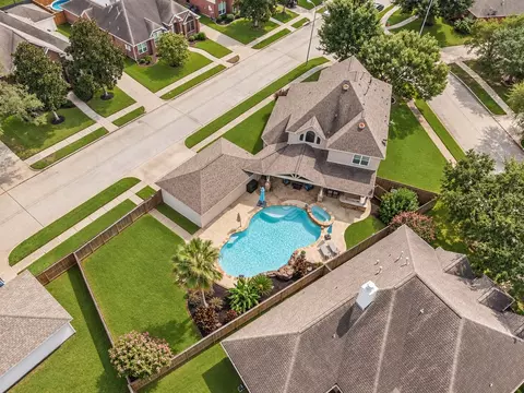 View/Area - 20606 Cypress Tree Ln, Spring, TX 77388 photo 2 of 5