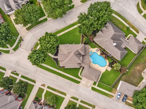 View/Area - 20606 Cypress Tree Ln, Spring, TX 77388 photo 3 of 5