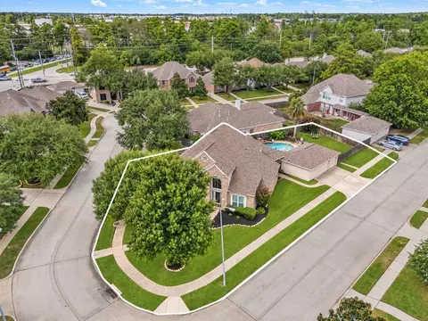View/Area - 20606 Cypress Tree Ln, Spring, TX 77388 photo 1 of 5