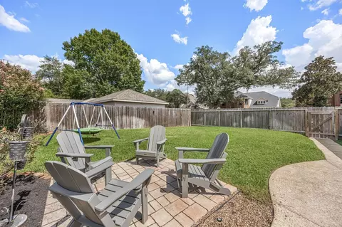 Exterior - 20606 Cypress Tree Ln, Spring, TX 77388 photo 3 of 6