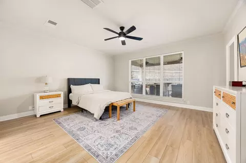 Bedroom - 20606 Cypress Tree Ln, Spring, TX 77388 photo 1 of 3