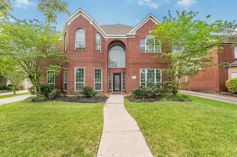 11507 Canyon Woods Dr, Tomball, TX 77377