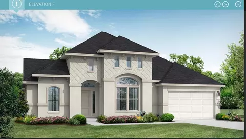 3114 Elderberry Orchard St, Richmond, TX 77406