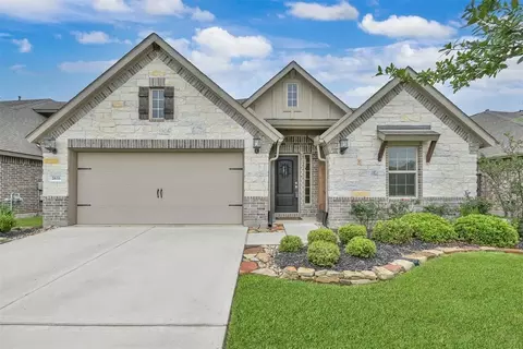 2633 Sagedale Dr, Conroe, TX 77301 photo 1