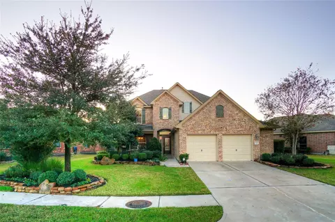 8303 Kerrington Glen Dr, Cypress, TX 77433