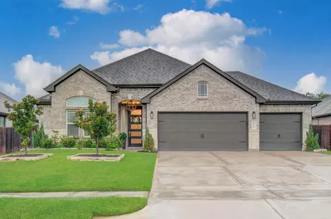 125 Dorado Dr, Friendswood, TX 77546