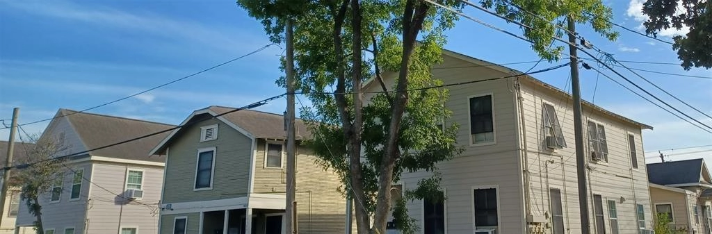 2504 Saltus St Unit 8  