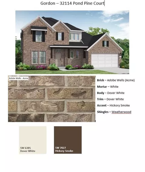 32114 Pond Pine Ct, Spring, TX 77385 photo 4