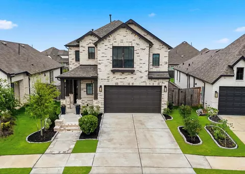 18422 Mesquite Flats Trl, Cypress, TX 77433