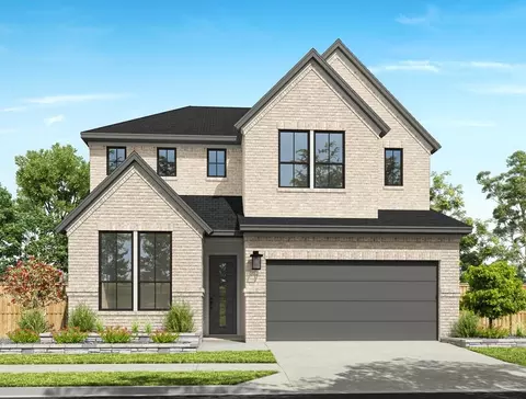 5310 Juniper Trail Ln, Richmond, TX 77406