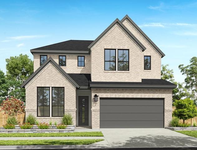 5310 Juniper Trail Ln, Richmond, TX 77406