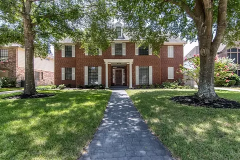 8023 Danette Ct, Spring, TX 77379 photo 1