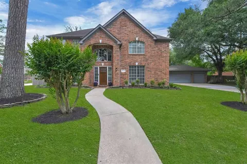 514 Miro Ct, Spring, TX 77388 photo 1