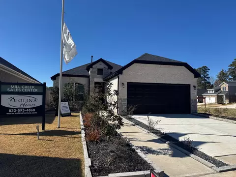 27227 Mockingbird Terrace Ln, Magnolia, TX 77354