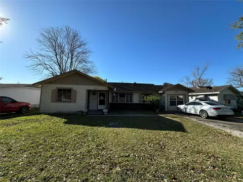 913 Sunset Dr, Pasadena, TX 77506 photo 1
